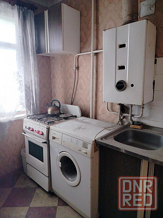 Продам 3 комнатную Донецк - изображение 3