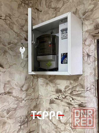 Продажа прекрасной 2-комнатной квартиры с изолированными комнатами. Запорожье - изображение 7