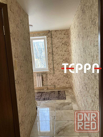 Продажа прекрасной 2-комнатной квартиры с изолированными комнатами. Запорожье - изображение 8