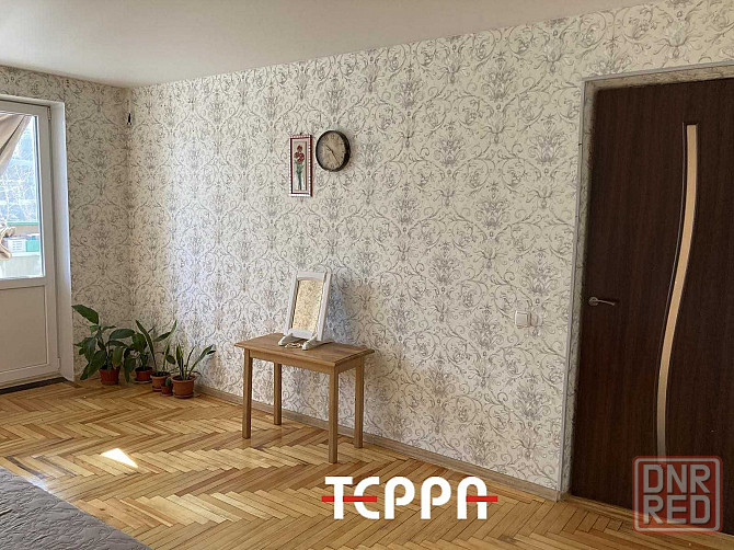 Продажа прекрасной 2-комнатной квартиры с изолированными комнатами. Запорожье - изображение 1