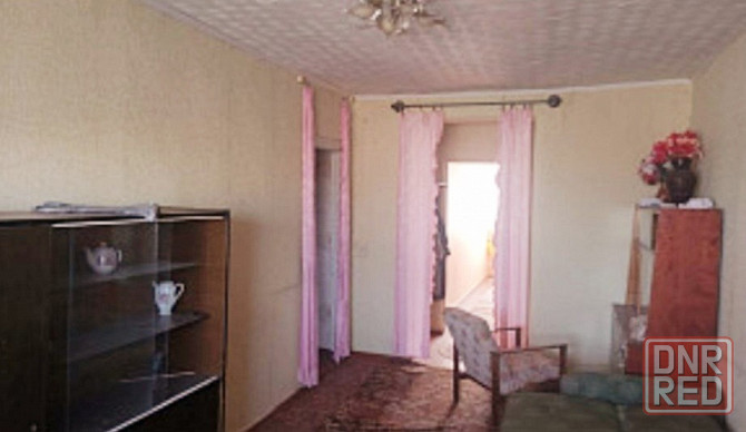Продам 2-к квартиру на Западной, "Шоколад" Макеевка - изображение 2