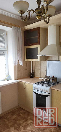 Продажа 1-комнатной квартиры на Песках Запорожье - изображение 2