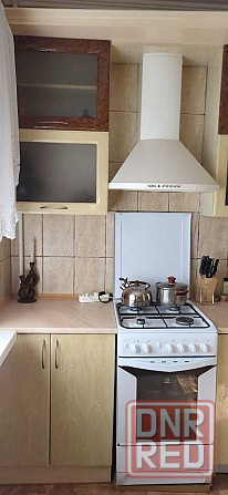 Продажа 1-комнатной квартиры на Песках Запорожье - изображение 3