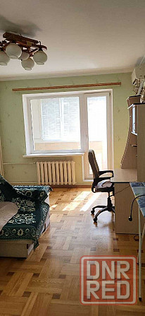 Продажа 1-комнатной квартиры на Песках Запорожье - изображение 8