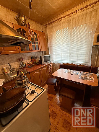 Продам 2-к на Черемушках, Север Макеевка - изображение 2