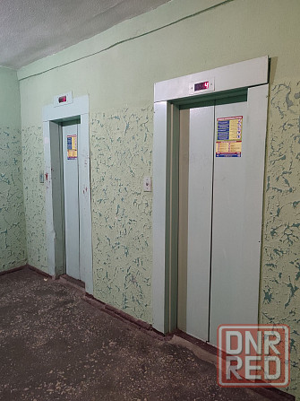 Продажа 1-комнатной квартиры в Шевченковском районе Запорожье - изображение 12
