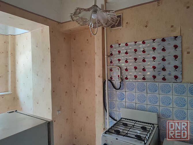 Продажа 2-комнатной квартиры по ул. Независимой Украины Запорожье - изображение 9