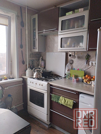 Продажа 2-х комнатной квартиры в самом Центре Макеевки Макеевка - изображение 1