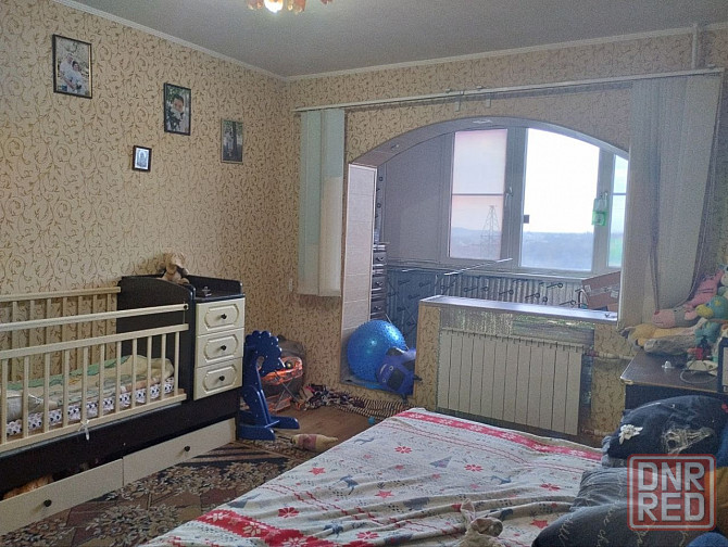 Продажа 2-х комнатной квартиры в самом Центре Макеевки Макеевка - изображение 8