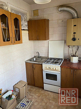 Продажа 2-х комнатой квартиры в Макеевке, 15 линия Макеевка - изображение 1