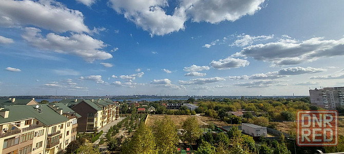Квартира ЖК Бородино Запорожье - изображение 3