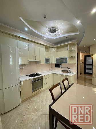 Продаж 3-к квартира, центр, пр. Соборний 212 Запорожье - изображение 2