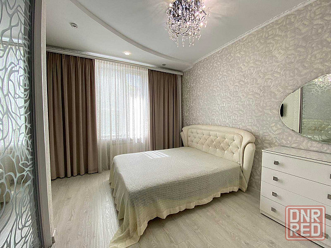 Продаж 3-к квартира, центр, пр. Соборний 212 Запорожье - изображение 7