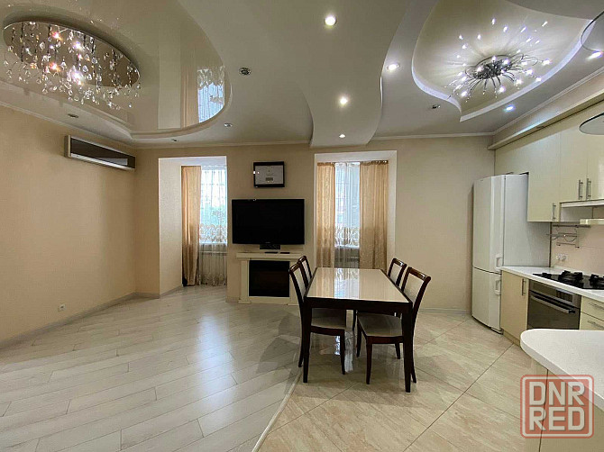 Продаж 3-к квартира, центр, пр. Соборний 212 Запорожье - изображение 4