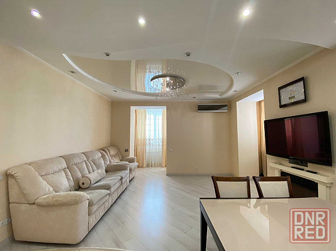 Продаж 3-к квартира, центр, пр. Соборний 212 Запорожье - изображение 3