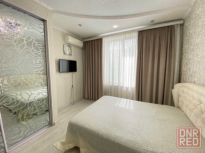 Продаж 3-к квартира, центр, пр. Соборний 212 Запорожье - изображение 8