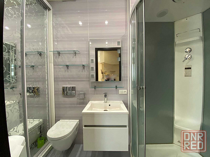 Продаж 3-к квартира, центр, пр. Соборний 212 Запорожье - изображение 9