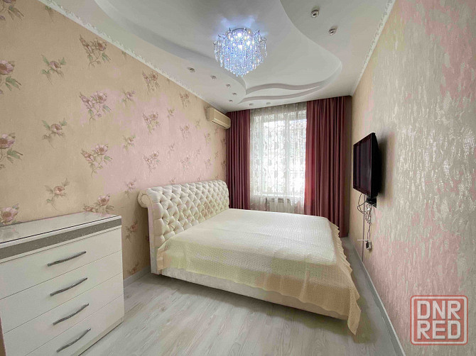 Продаж 3-к квартира, центр, пр. Соборний 212 Запорожье - изображение 5