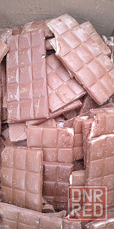 Шоколад Некондиция Kit-kat,MaхFun и др. Запорожье - изображение 5