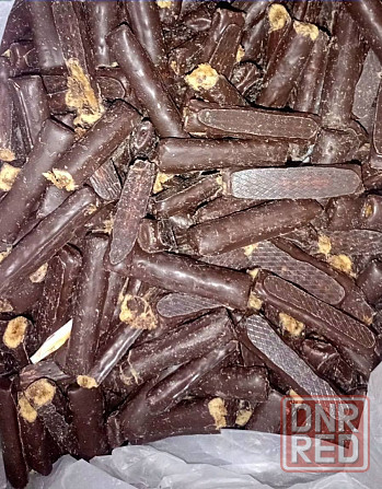 Шоколад черный и молочный Запорожье - изображение 3