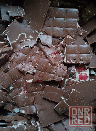Шоколад черный и молочный Запорожье - изображение 6