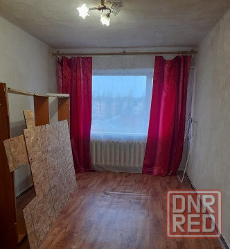 Продам 3-к на Черемушках Макеевка - изображение 4