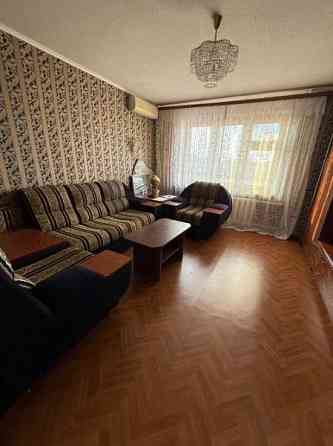 продам 3х к.кв, ул. Артема, ориентир Маяк, 6из10 этаж Донецк