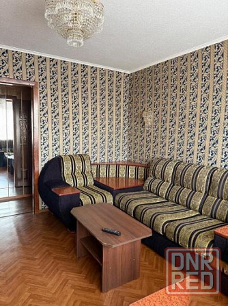 продам 3х к.кв, ул. Артема, ориентир Маяк, 6из10 этаж Донецк - изображение 2