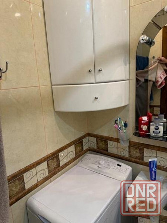 продам 3х к.кв, ул. Артема, ориентир Маяк, 6из10 этаж Донецк - изображение 9