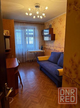 продам 3х к.кв, ул. Артема, ориентир Маяк, 6из10 этаж Донецк - изображение 6