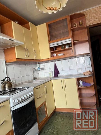продам 3х к.кв, ул. Артема, ориентир Маяк, 6из10 этаж Донецк - изображение 7