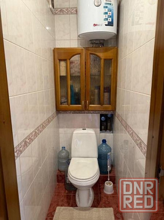 продам 3х к.кв, ул. Артема, ориентир Маяк, 6из10 этаж Донецк - изображение 10