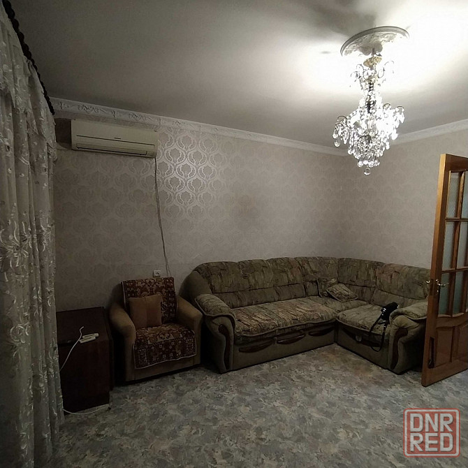 Сдается квартира на площади свободы Донецк - изображение 4