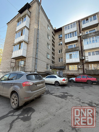 Документы Готовы - Продажа 1й Квартиры Куйбышевский Район Ермолая Жукова ! Донецк - изображение 10