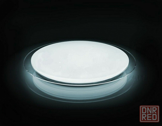 Светильник светодиодный (люстра) Biom SMART SML-R06-50 3000-6000K 50Вт Запорожье - изображение 4