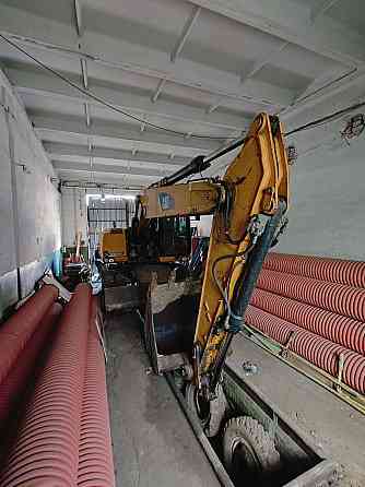 Продам экскаватор Caterpillar M318 D, CAT M318 D в идеальном состоянии Запорожье