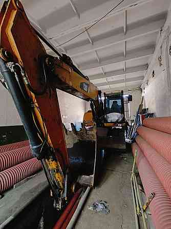 Продам экскаватор Caterpillar M318 D, CAT M318 D в идеальном состоянии Запорожье
