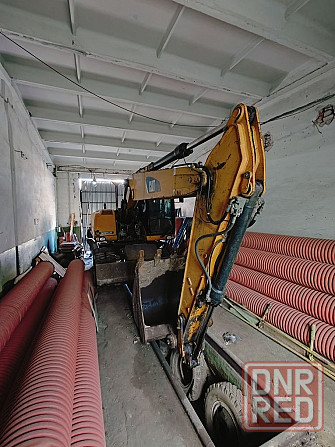 Продам экскаватор Caterpillar M318 D, CAT M318 D в идеальном состоянии Запорожье - изображение 2
