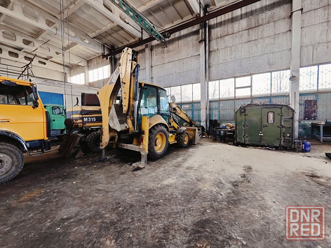 Экскаватор погрузчик CAT 428 E с гидромолотом и 3 ковшами Запорожье - изображение 3