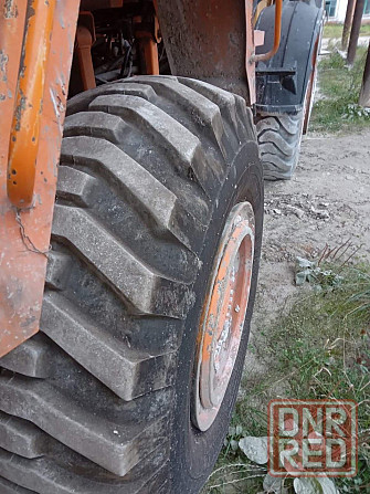Продам фронтальный погрузчик АМКОДОР 352  2015 г. Запорожье - изображение 5