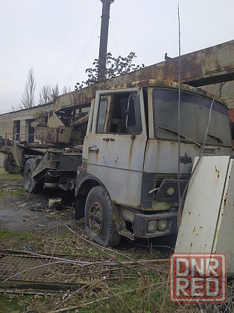 Продам автокран Запорожье - изображение 3