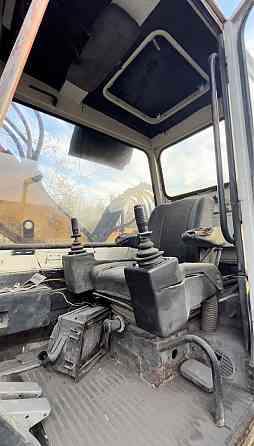 Продам Liebherr 922 LC 2001 Запорожье