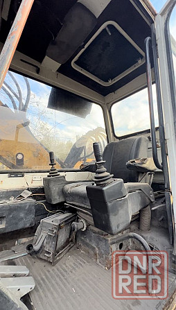 Продам Liebherr 922 LC 2001 Запорожье - изображение 6