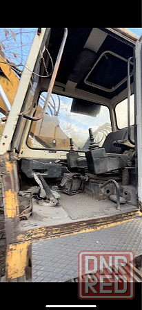 Продам Liebherr 922 LC 2001 Запорожье - изображение 7