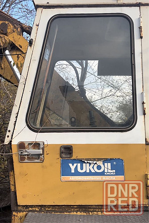 Продам Liebherr 922 LC 2001 Запорожье - изображение 3
