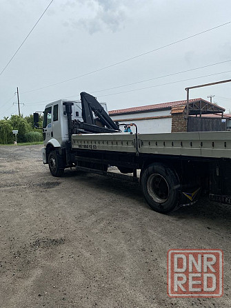 Продам кран-манипулятор Запорожье - изображение 3