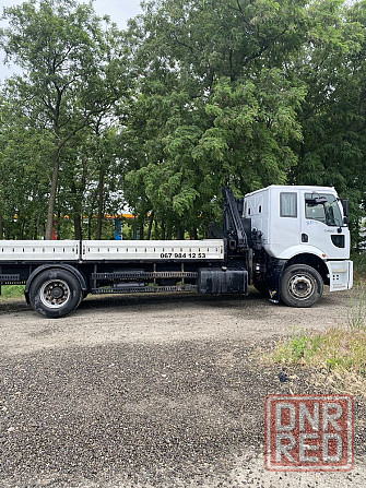 Продам кран-манипулятор Запорожье - изображение 6