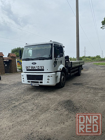 Продам кран-манипулятор Запорожье - изображение 4