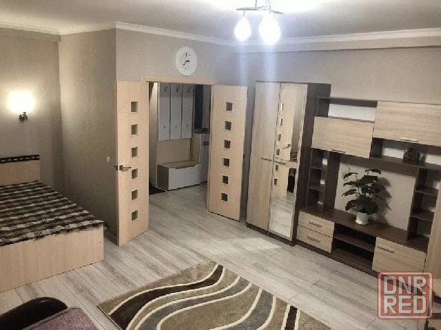 Уютная однокомнатная квартира, Киевский район Донецк - изображение 2