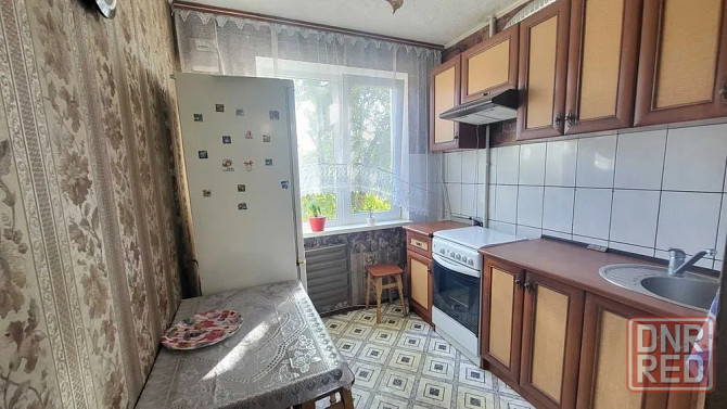 Сдаётся 2-х комнатная квартира, район Кировский Донецк - изображение 6